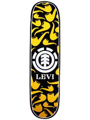 Foto Tabla Skate Element Levi Icons 8.125 X 31.875