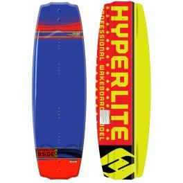Foto Tabla Wakeboard Hyperlite B-Side Series