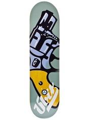 Foto Tablas Über Gun 8.0 Deck