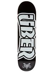 Foto Tablas Über Trüsher 8.0 Deck