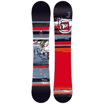Foto Tablas de Snowboard Apo Seed 158 12/13 - uni