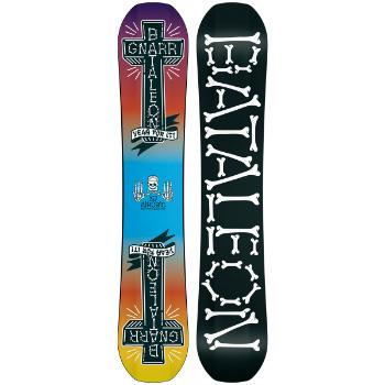 Foto Tablas de Snowboard Bataleon Airobic 157 12/13 - uni
