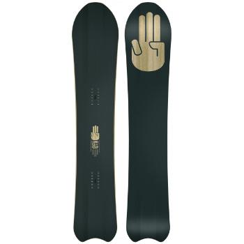 Foto Tablas de Snowboard Bataleon CamelToe 162 12/13 - uni