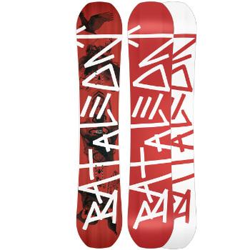 Foto Tablas de Snowboard Bataleon GW 154 12/13 - uni