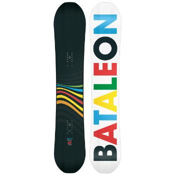Foto Tablas de Snowboard Bataleon Omni 161 12/13 - uni