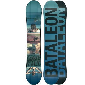 Foto Tablas de Snowboard Bataleon The Jam 159 12/13 - uni