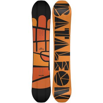 Foto Tablas de Snowboard Bataleon Whatever 158 Wide 12/13 - uni