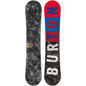 Foto Tablas de Snowboard Burton Blunt 156W 12/13 - no color