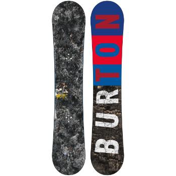 Foto Tablas de Snowboard Burton Blunt 158 12/13 - no color