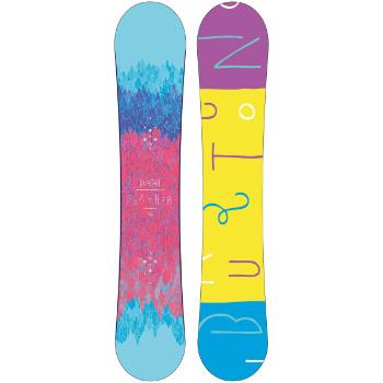 Foto Tablas de Snowboard Burton Feather 156 12/13 Women - no color