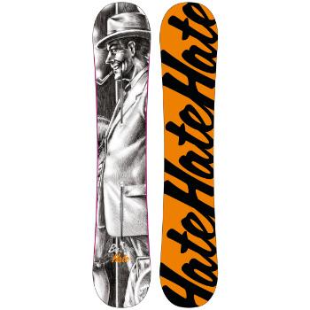 Foto Tablas de Snowboard Burton Hate - Restricted 157 12/13 - no color