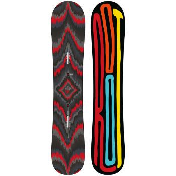 Foto Tablas de Snowboard Burton Root 152 12/13 - no color