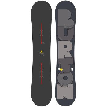 Foto Tablas de Snowboard Burton Super Hero 154 12/13 - no color