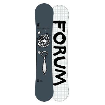 Foto Tablas de Snowboard Forum Manual 159 12/13 - uni