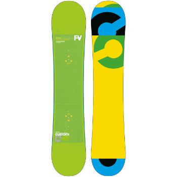 Foto Tablas de Snowboard infantil Burton Custom Smalls 145W 12/13 Youth - no color