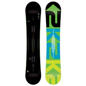 Foto Tablas de Snowboard K2 Slayblade 158 12/13 - uni
