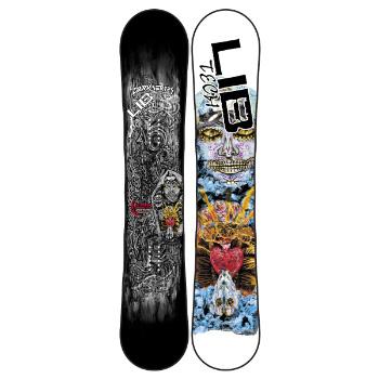 Foto Tablas de Snowboard LibTech Dark Series C2BTX 158 Wide 12/13 - uni