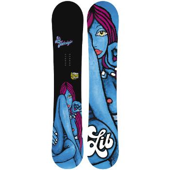 Foto Tablas de Snowboard LibTech Phoenix Jamie C2BTX 157 Wide 12/13 - uni