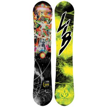 Foto Tablas de Snowboard LibTech T.Rice Pro Pointy C2BTX 164 12/13 - uni