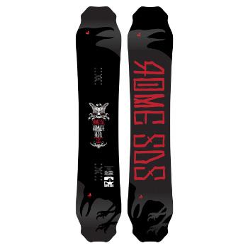 Foto Tablas de Snowboard Rome Hammerhead 153 12/13 - uni