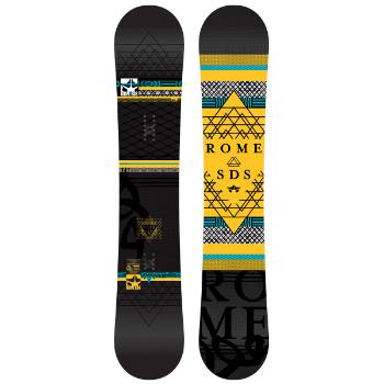 Foto Tablas de Snowboard Rome Tour 159 12/13 - uni
