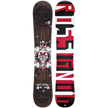 Foto Tablas de Snowboard Rossignol Templar Magtek 159 Wide 12/13 - uni