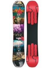 Foto Tablas freestyle Bataleon BOSS 152 13/14