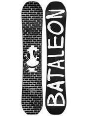 Foto Tablas freestyle Bataleon Disaster 151 12/13