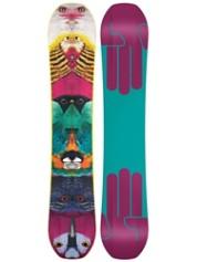 Foto Tablas freestyle Bataleon Distortia 143 13/14