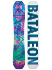 Foto Tablas freestyle Bataleon Riot 154 13/14