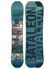 Foto Tablas freestyle Bataleon The Jam 159 12/13