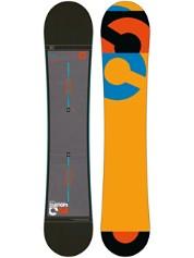 Foto Tablas freestyle Burton Custom 154 12/13