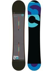 Foto Tablas freestyle Burton Custom 158W 12/13