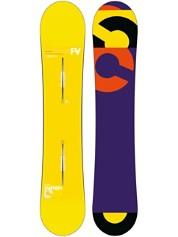 Foto Tablas freestyle Burton Custom Flying V 148 12/13