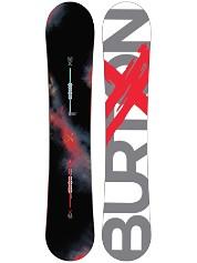 Foto Tablas freestyle Burton Custom X 162W 13/14