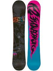 Foto Tablas freestyle K2 Hitmachine 157 Wide 13/14