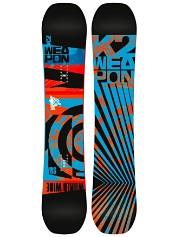 Foto Tablas freestyle K2 WWW 148 Wide 13/14