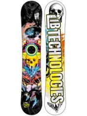 Foto Tablas freestyle Lib Tech TRS C2BTX Color 162 12/13