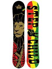 Foto Tablas freestyle Stepchild JP Walker Pro 151 Zero Camber 12/13