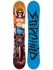 Foto Tablas freestyle Stepchild Sleazy Rider 158 12/13