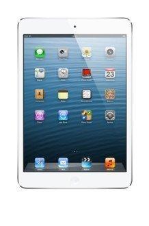 Foto Tablet - Apple Ipad Mini MD531TY/A Blanco,16 GB, WiFi