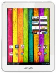 Foto tablet - archos 80 titanium 8 gb, pantalla ips 8