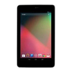 Foto tablet - asus nexus 32 gb, bluetooth, 3g