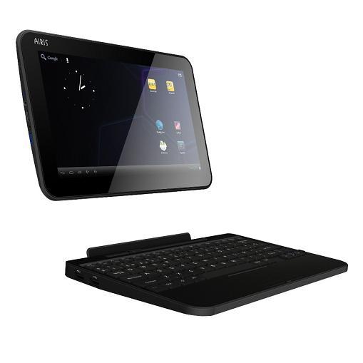 Foto Tablet 10.1