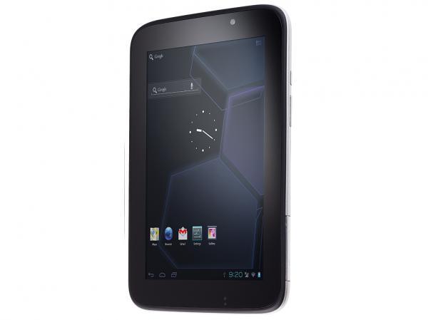 Foto Tablet 3q 7 qs0730c 3g/4.0/cap ips/ 1ghz