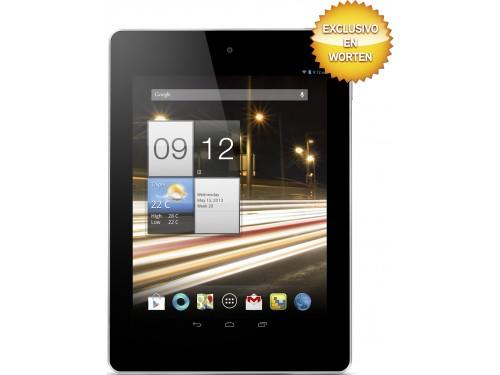 Foto Tablet 7,9'' acer iconia a1-810