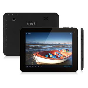 Foto Tablet 8 Android 4.0 SPCinternet NITRO8B