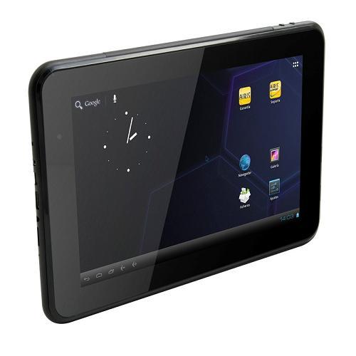 Foto Tablet 9