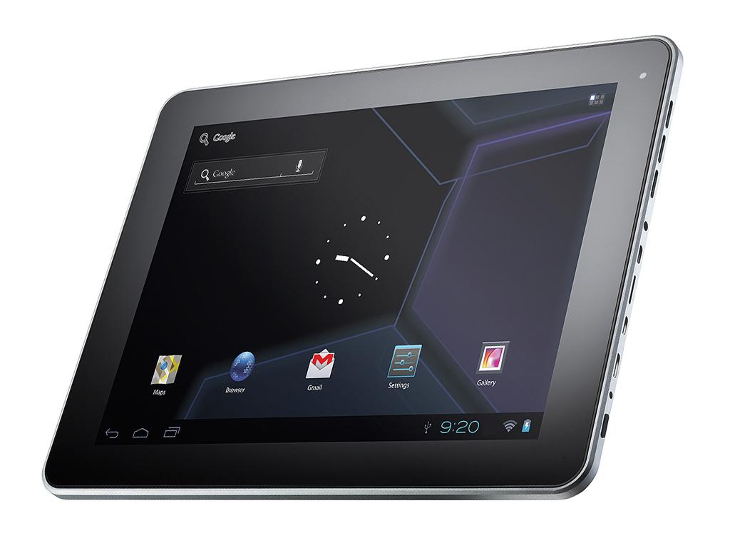 Foto Tablet 9.7