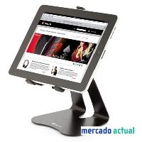 Foto tablet acc. soporte ngs metal tablet stand easel